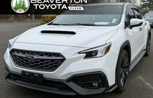 2024 Subaru WRX Limited