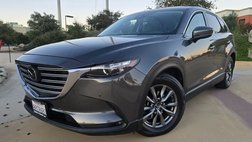 2020 Mazda CX-9 Touring