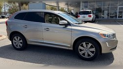 2016 Volvo XC60 T6