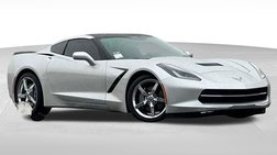 2014 Chevrolet Corvette Stingray