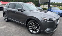 2016 Mazda CX-9 Signature