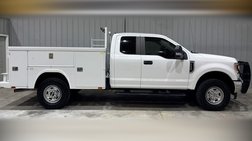 2017 Ford Super Duty F-250 XL