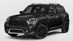 2021 MINI Countryman Cooper