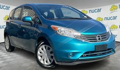 2014 Nissan Versa Note S
