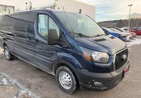 2022 Ford Transit 250