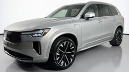 2025 Volvo XC90 T8 Plus Bright Theme 7P