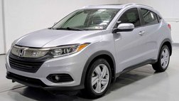 2020 Honda HR-V EX-L