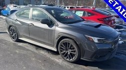 2024 Subaru WRX Limited