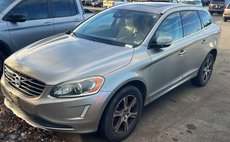 2015 Volvo XC60 T6 Platinum