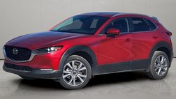 2025 Mazda CX-30 S Preferred