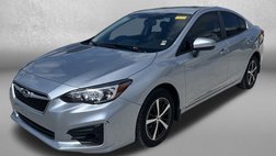 2019 Subaru Impreza Premium