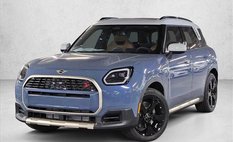 2026 MINI Countryman S ALL4