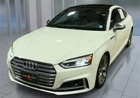 2018 Audi S5 Sportback 3.0T quattro Prestige