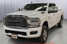 2024 Ram Ram Pickup 2500 Laramie