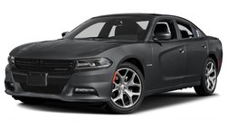 2016 Dodge Charger R/T
