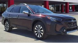 2024 Subaru Outback Touring