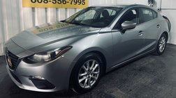2014 Mazda MAZDA3 i Touring