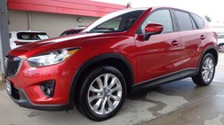 2015 Mazda CX-5 Grand Touring