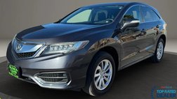 2016 Acura RDX FWD