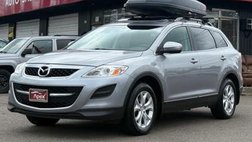 2011 Mazda CX-9 Touring