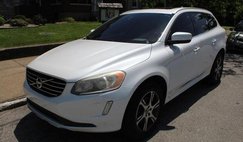 2015 Volvo XC60 T6 Premier Plus