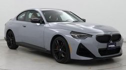 2024 BMW 2 Series M240i xDrive