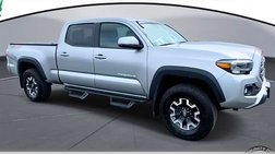 2023 Toyota Tacoma TRD Off-Road