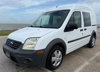 2010 Ford Transit Connect XL
