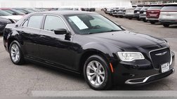 2021 Chrysler 300 Touring
