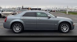 2006 Chrysler 300 C