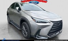2024 Lexus NX 350 Premium