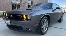 2017 Dodge Challenger GT