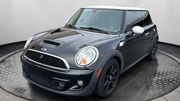 2013 MINI Hardtop Cooper S