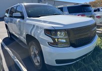 2019 Chevrolet Suburban Shield LT