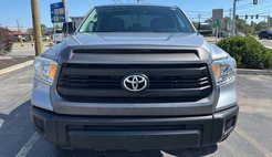 2014 Toyota Tundra SR