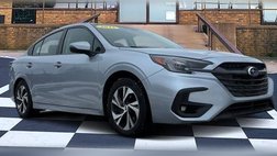 2023 Subaru Legacy Premium