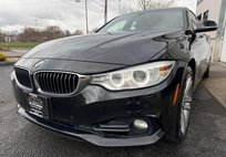 2016 BMW 4 Series 428i xDrive Gran Coupe