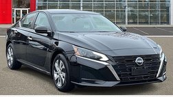 2023 Nissan Altima 2.5 S