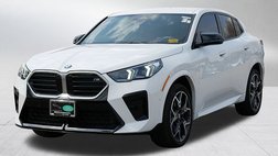 2024 BMW X2 M35i