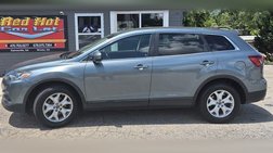 2013 Mazda CX-9 Sport