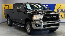 2024 Ram Ram Pickup 2500 Big Horn