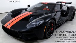 2019 Ford GT Base