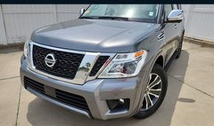 2020 Nissan Armada SL