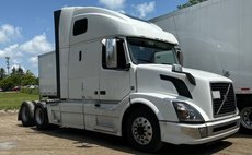 2016 Volvo VNL