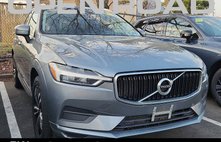 2020 Volvo XC60 T5 Momentum
