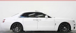 2022 Rolls-Royce Ghost Base