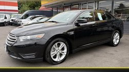 2014 Ford Taurus SEL