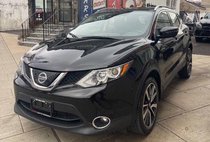 2019 Nissan Rogue Sport SL