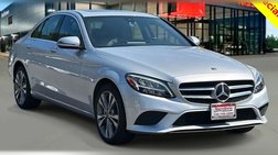 2020 Mercedes-Benz CLA-Class CLA 250 4MATIC