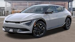 2025 Kia EV6 Wind